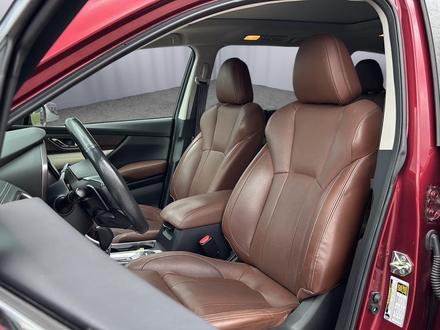 2020 Subaru Ascent Touring
