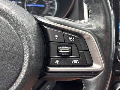 2020 Subaru Ascent Touring