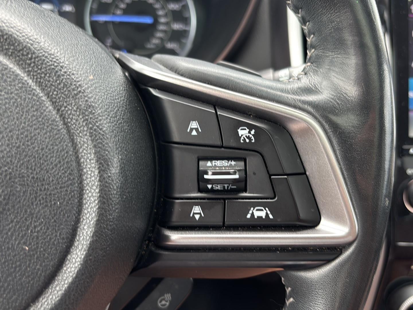 2020 Subaru Ascent Touring