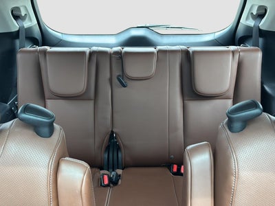 2020 Subaru Ascent Touring
