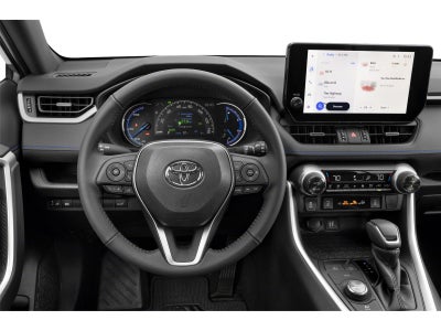 2023 Toyota RAV4 Hybrid XSE
