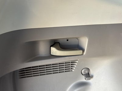 2014 Honda CR-V Base