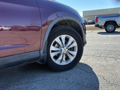 2014 Honda CR-V Base