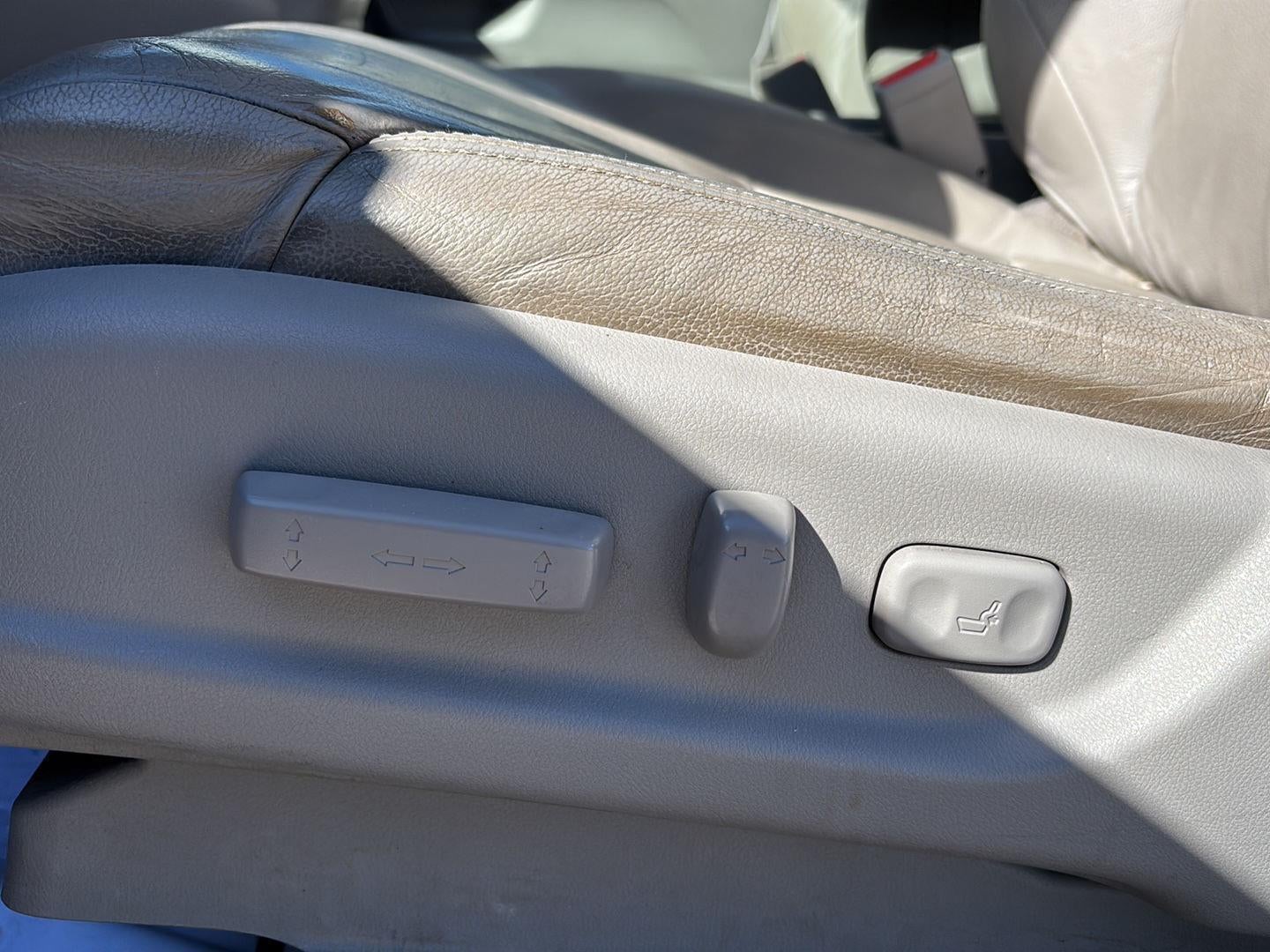 2014 Honda CR-V Base