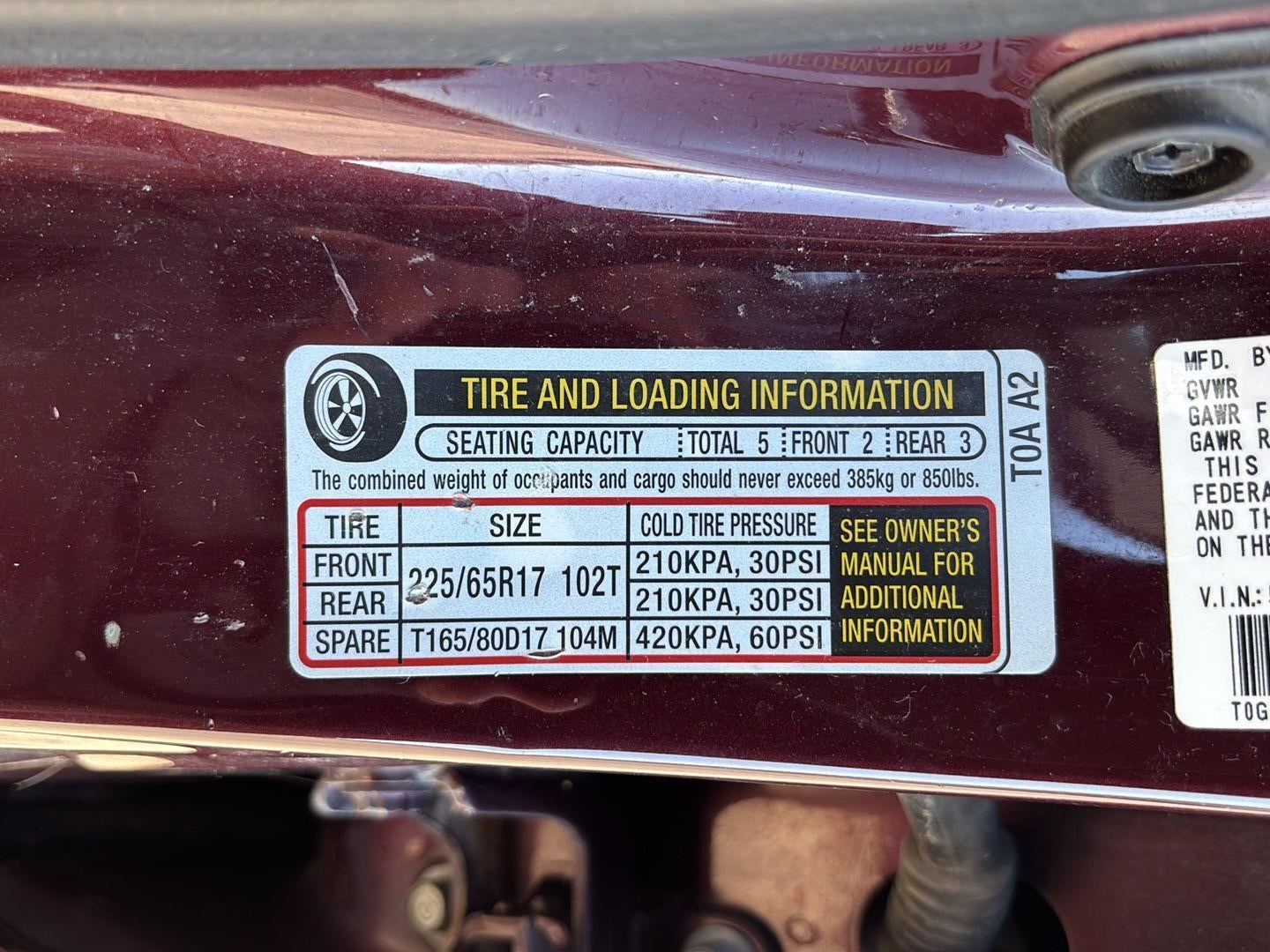 2014 Honda CR-V Base