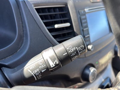 2014 Honda CR-V Base