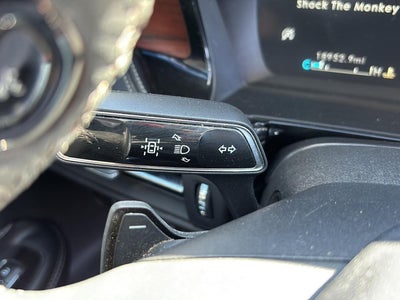 2022 Lincoln CORSAIR Base