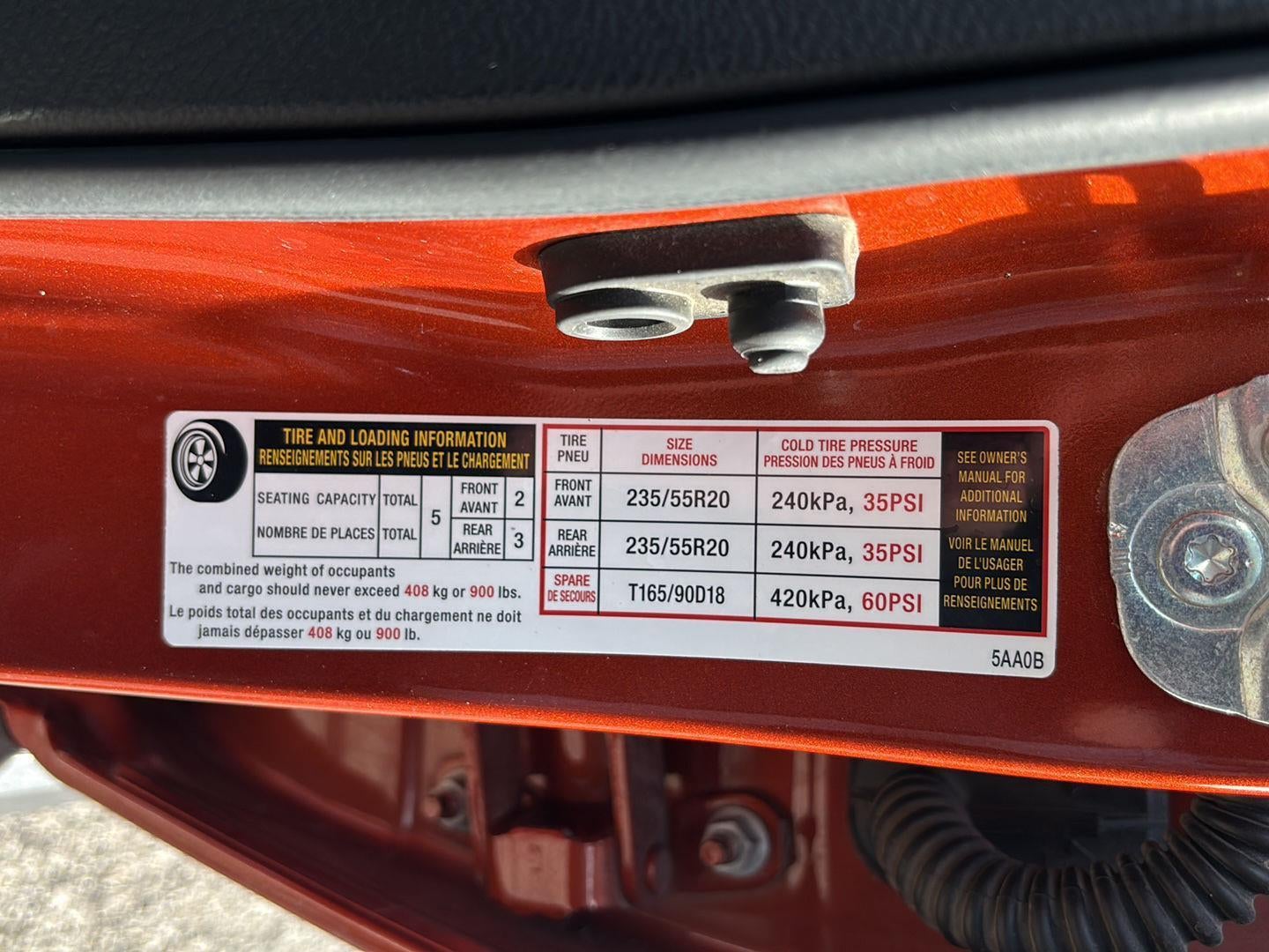 2021 Nissan MURANO Base