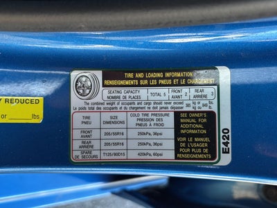 2017 Hyundai Elantra Value Edition