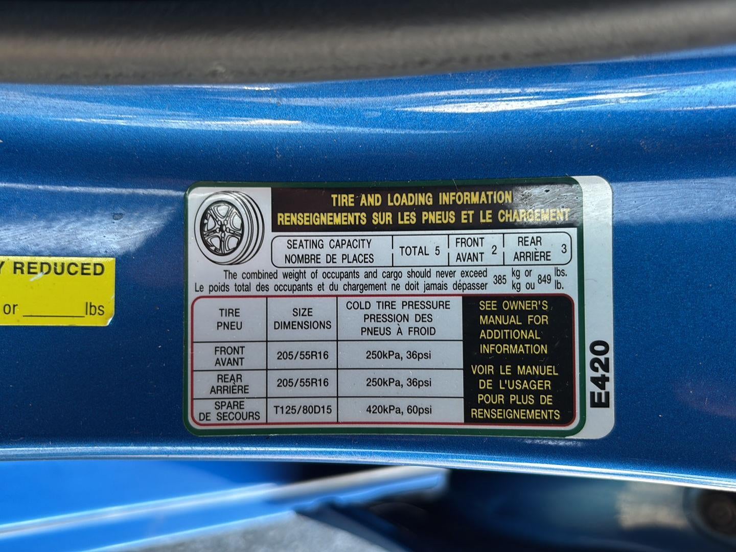 2017 Hyundai Elantra Value Edition