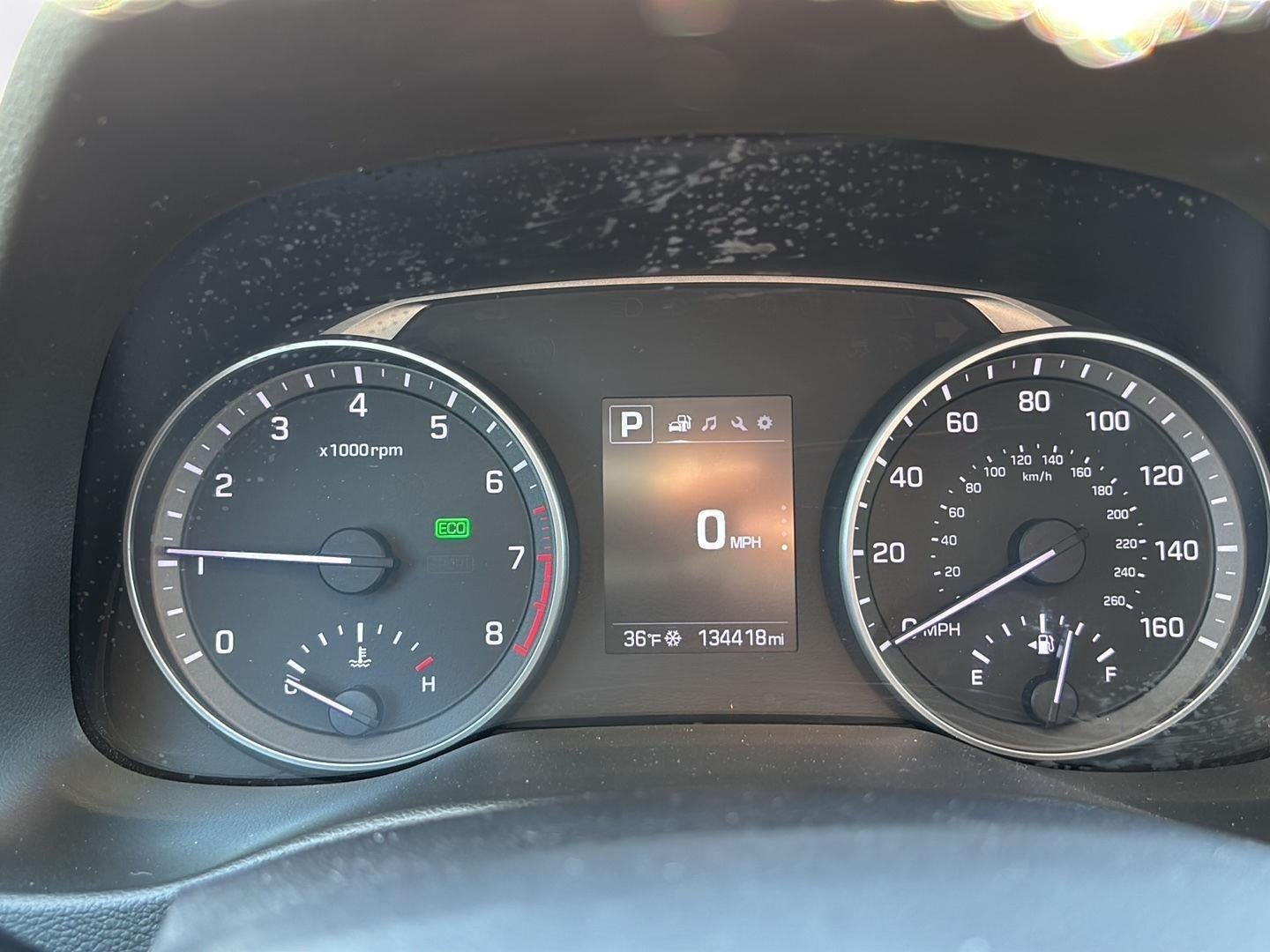 2017 Hyundai Elantra Value Edition