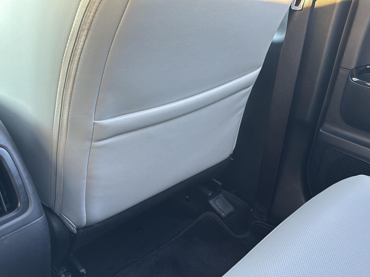 2025 Hyundai Santa Cruz SEL Activity