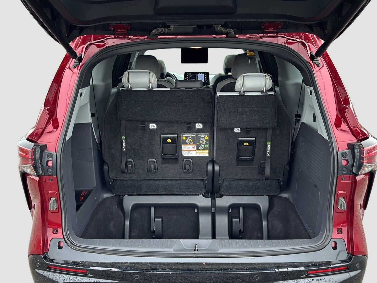 2023 Toyota Sienna XSE