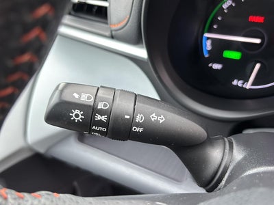 2023 Toyota Sienna XSE
