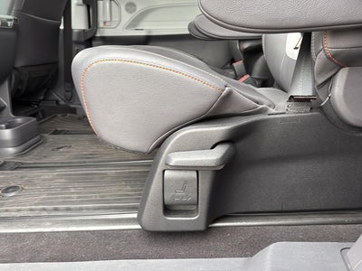 2023 Toyota Sienna XSE