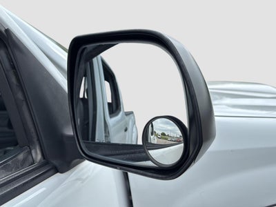 2014 Toyota Tacoma DOUBCAB
