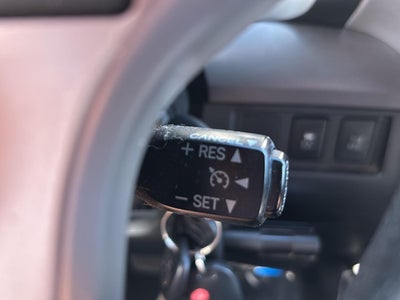 2015 Toyota TUNDRA Base