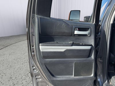 2015 Toyota TUNDRA Base