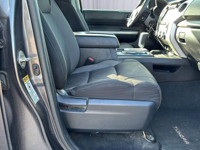 2015 Toyota TUNDRA Base