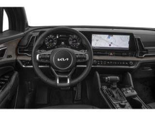 2024 Kia Sportage X-Pro Prestige