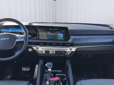 2024 Kia Telluride SX Prestige X-Line