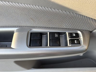 2010 Subaru Forester 2.5X Premium