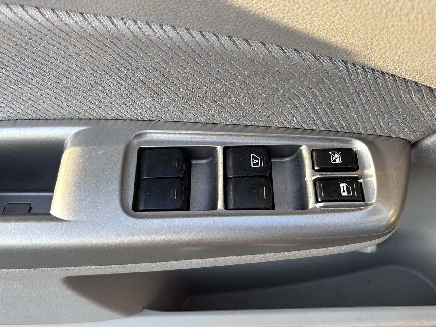 2010 Subaru Forester 2.5X Premium