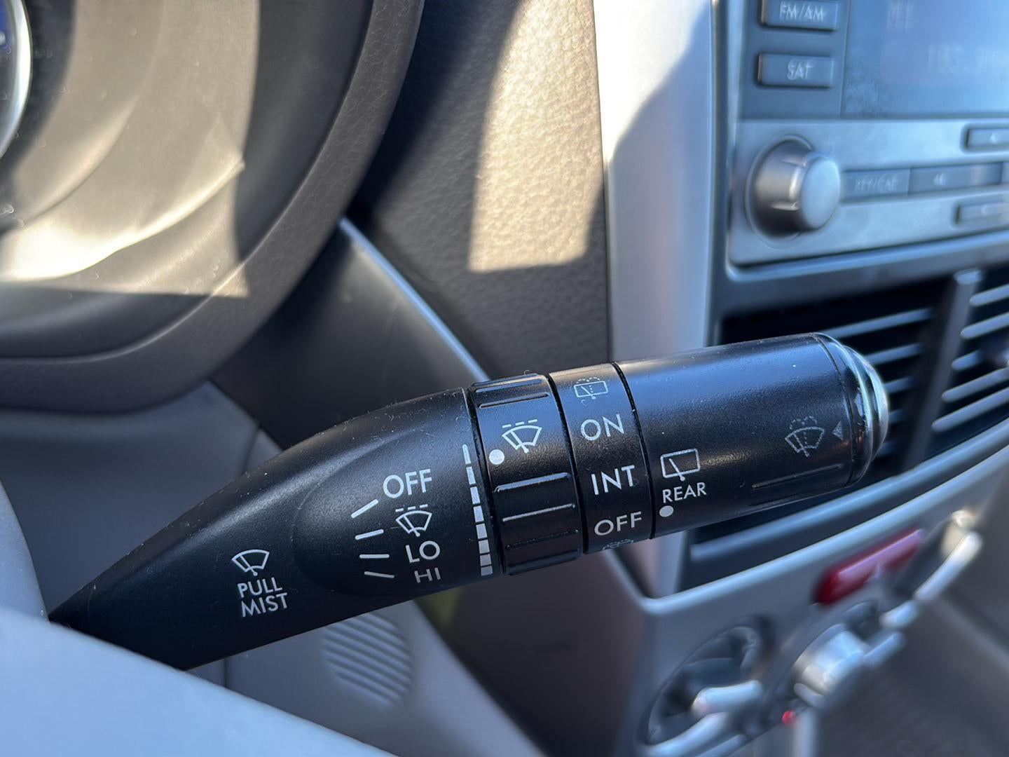2010 Subaru Forester 2.5X Premium