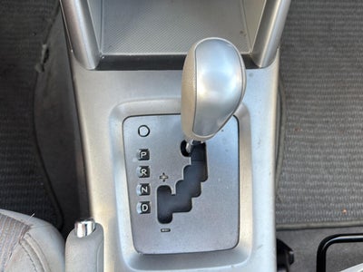 2010 Subaru Forester 2.5X Premium