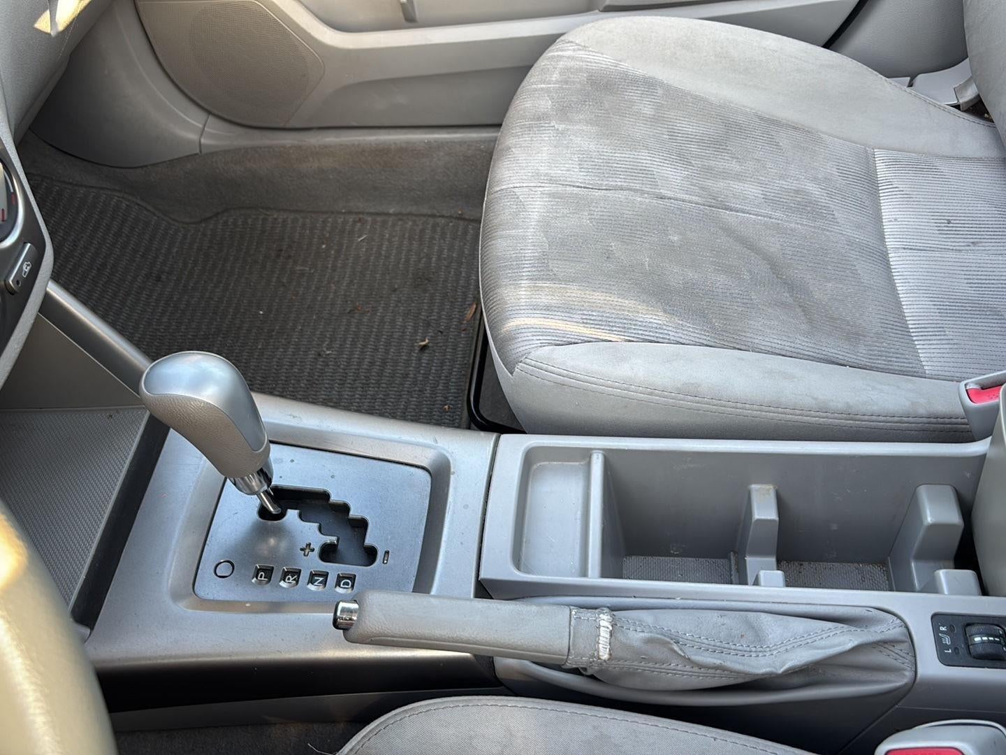 2010 Subaru Forester 2.5X Premium