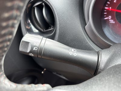 2014 Nissan JUKE NISMO