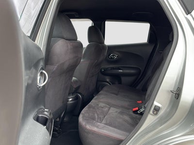 2014 Nissan JUKE NISMO