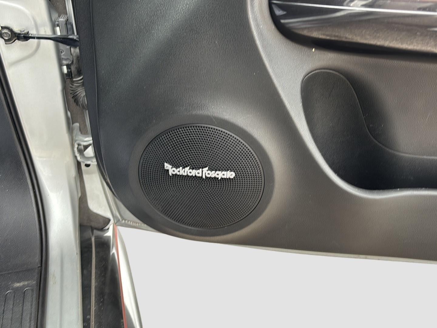 2014 Nissan JUKE NISMO