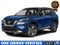 2023 Nissan ROGUE PLAT