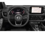 2023 Nissan ROGUE PLAT