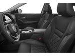 2023 Nissan ROGUE PLAT