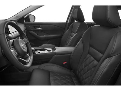 2023 Nissan ROGUE PLAT