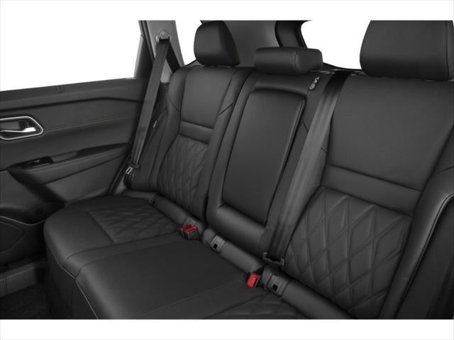 2023 Nissan ROGUE PLAT