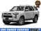 2017 Toyota 4Runner TRD Off Road Premium