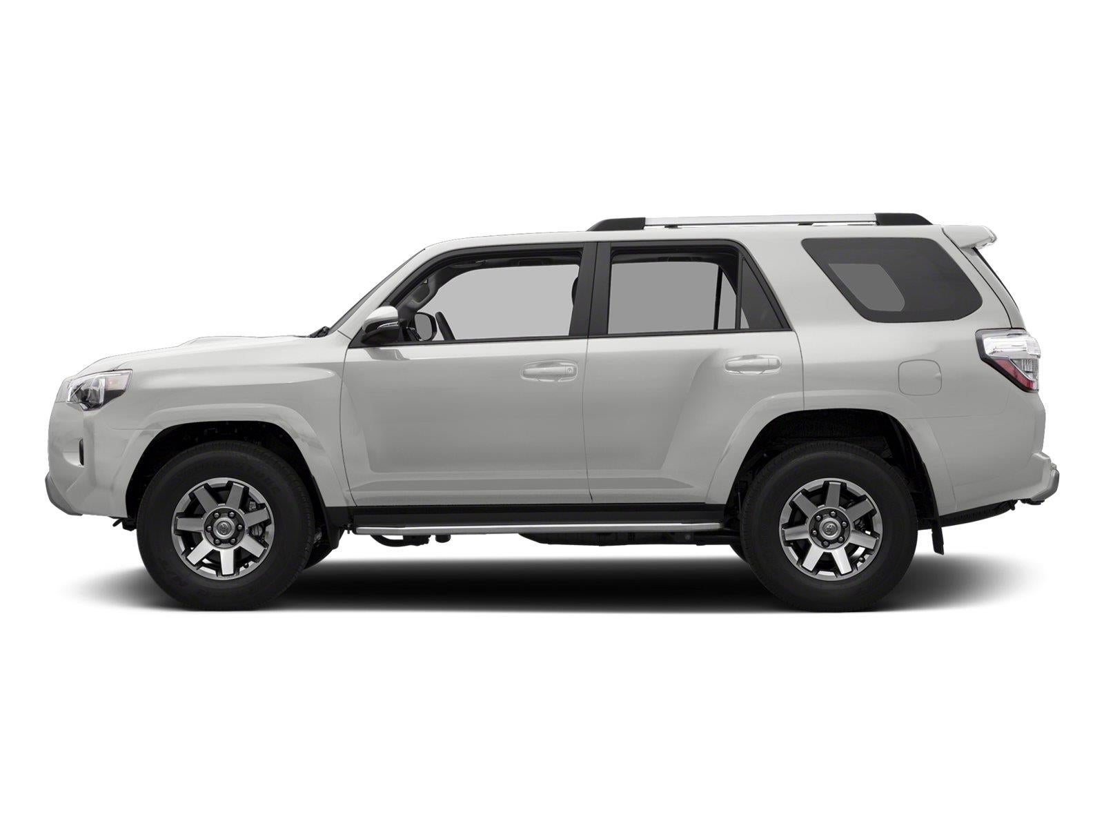 2017 Toyota 4Runner TRD Off Road Premium
