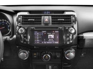 2017 Toyota 4Runner TRD Off Road Premium