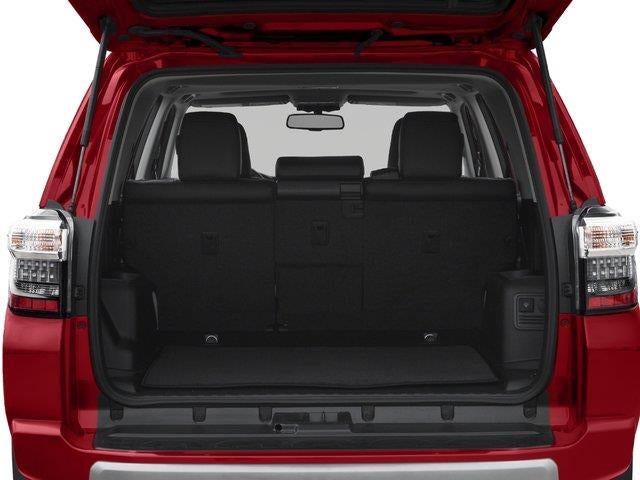 2017 Toyota 4Runner TRD Off Road Premium