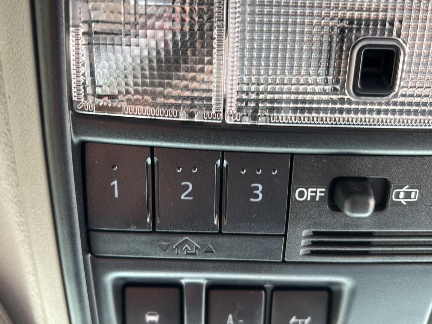 2022 Toyota 4 RUNNER TRDOFFP