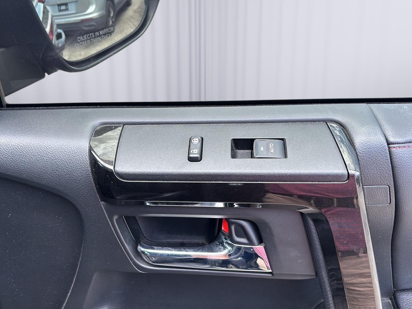 2022 Toyota 4 RUNNER TRDOFFP