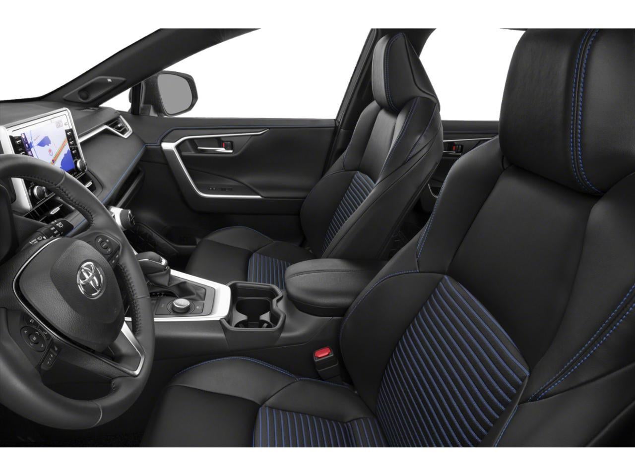 2019 Toyota RAV4 Hybrid XSE