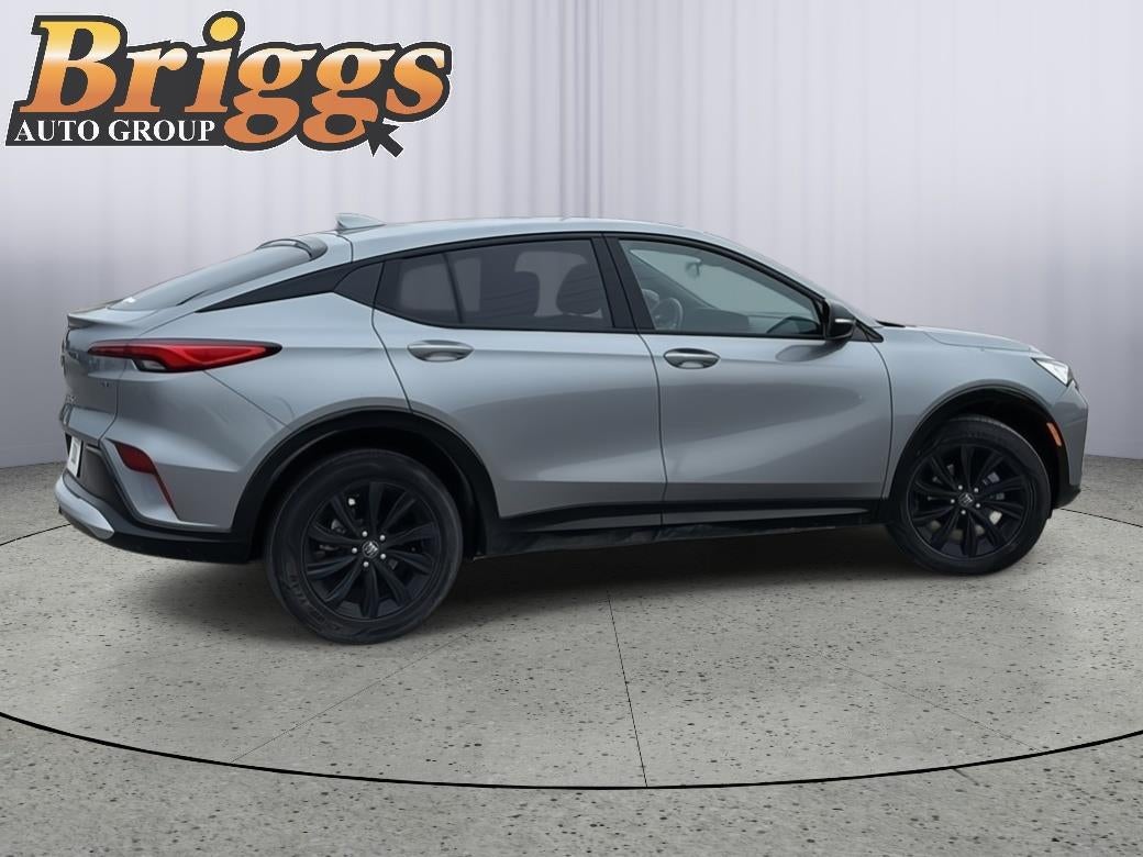 2024 Buick Envista Sport Touring