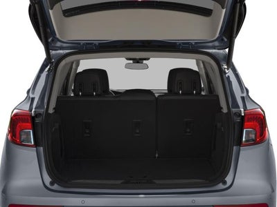 2017 Buick Envision Preferred