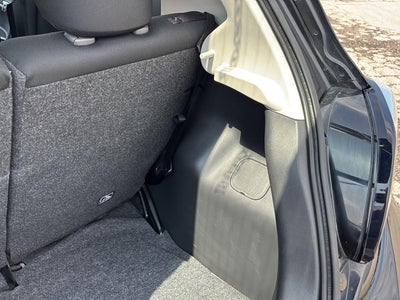 2022 Mitsubishi Mirage ES