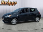2022 Mitsubishi Mirage ES