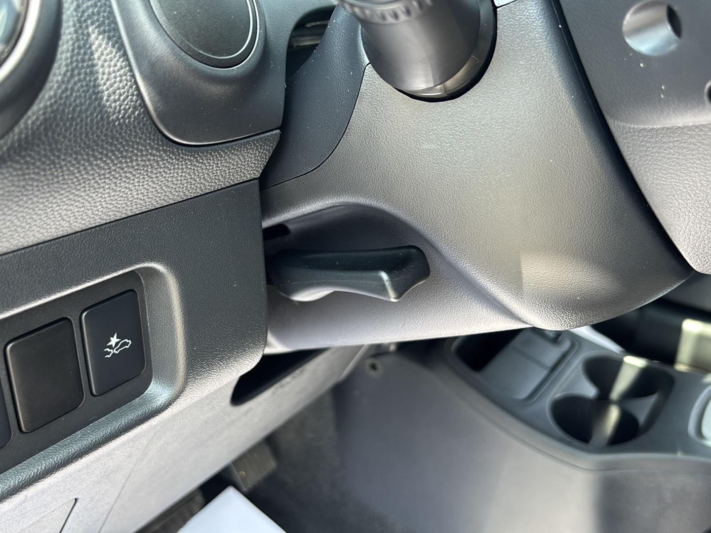 2022 Mitsubishi Mirage ES